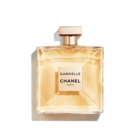 Gabrielle Chanel Parfum by Chanel » Reviews.